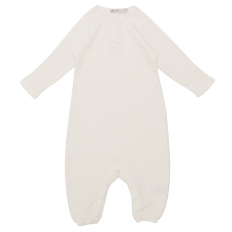 ベアフットドリームスベビーギフトセットマリブコレクションホワイトキッズBAREFOOTDREAMSBDBMC21457PEA
