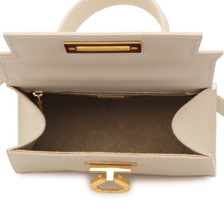 カルボッティ ショルダーバッグ ハンドバッグ | AXES | 詳細画像4 