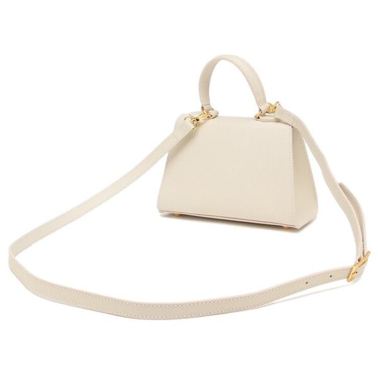 カルボッティ ショルダーバッグ ハンドバッグ | AXES | 詳細画像8 