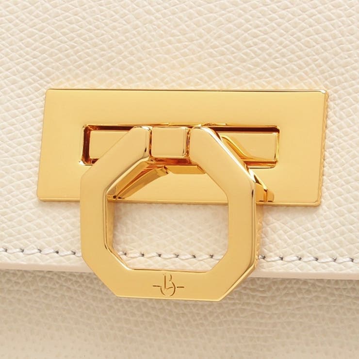 カルボッティ ショルダーバッグ ハンドバッグ | AXES | 詳細画像8 