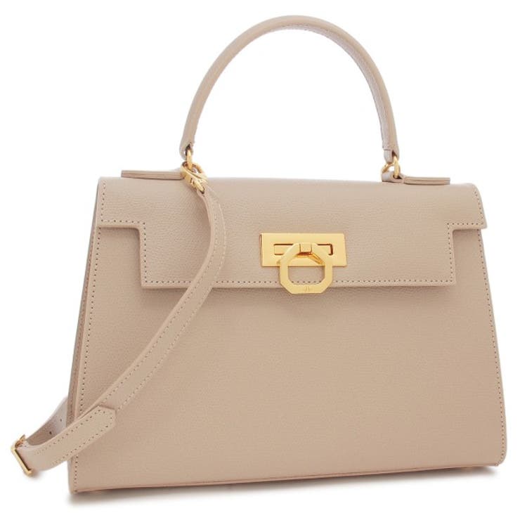 カルボッティ ハンドバッグ ショルダーバッグ | AXES | 詳細画像1 