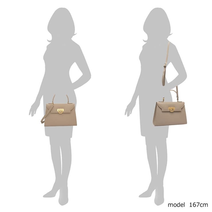 カルボッティ ハンドバッグ ショルダーバッグ | AXES | 詳細画像4 