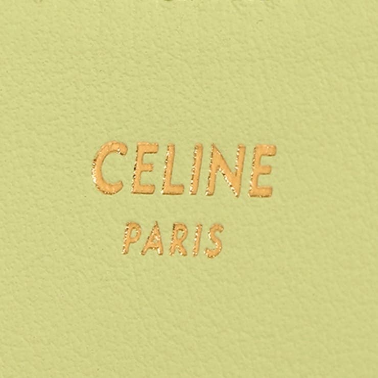 セリーヌ ハンドバッグ ミニ | AXES | 詳細画像8 