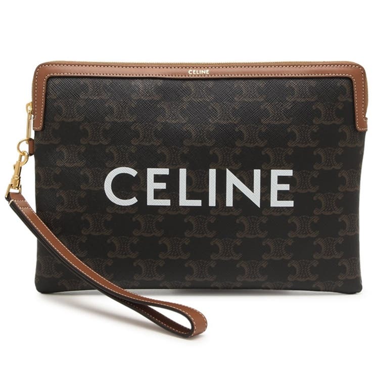 セリーヌ(CELINE)セリーヌ ポーチ ポーチ バッグ レディース