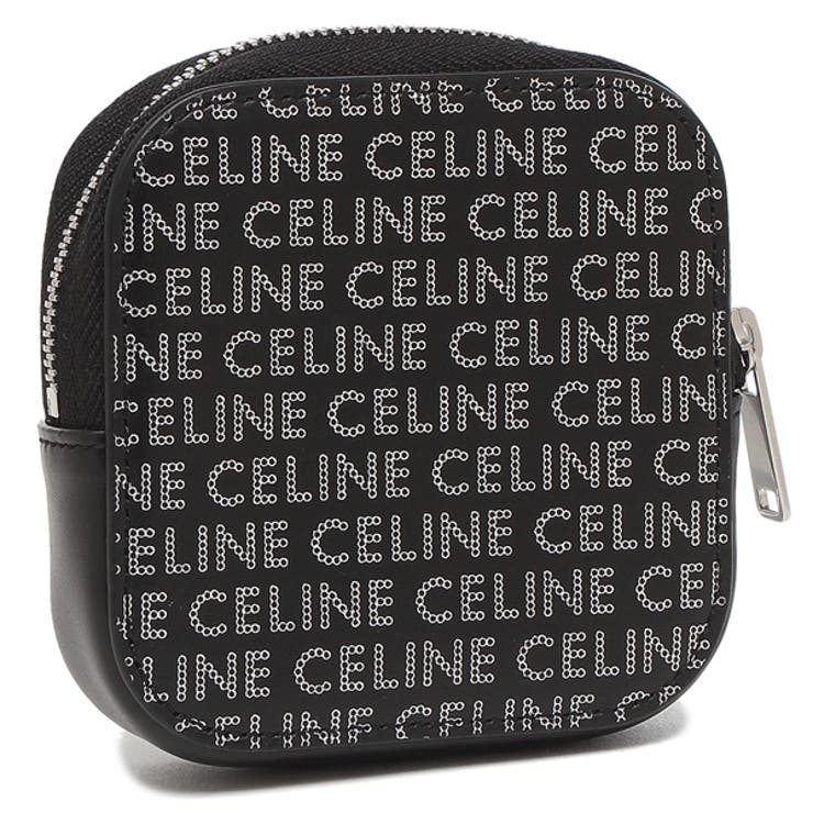 楽天市場】CELINE セリーヌ コインケース Coin & Card Pouch
