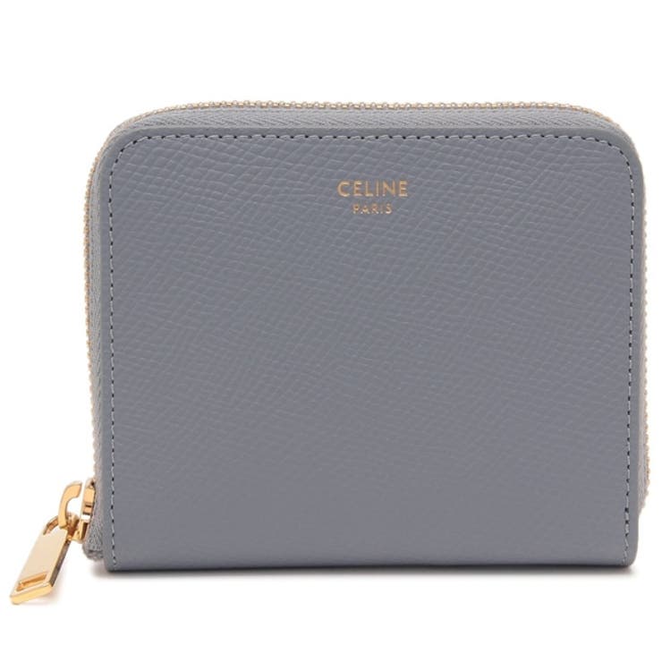 CELINE 二つ折り財布 エッセンシャル 10L203BEL CELINE セリーヌ 二つ折り財布 10L203BEL.07LG 10L203BEL.38NO