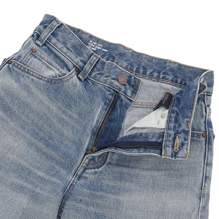 セリーヌ パンツ デニム | AXES | 詳細画像7 