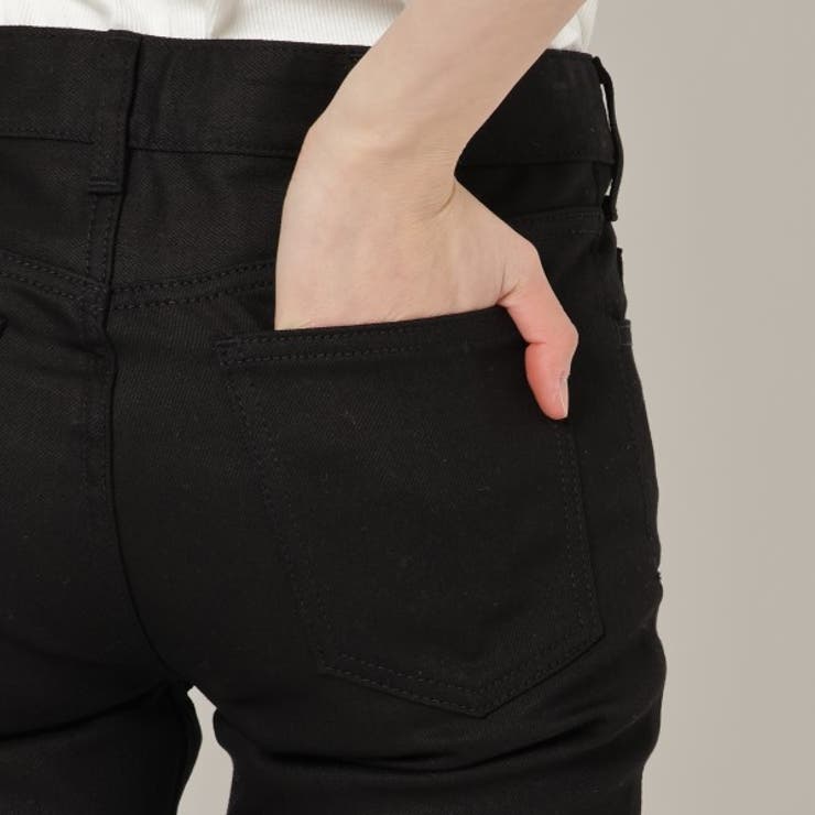 セリーヌ パンツ スキニージーンズ[品番：AXEB0029325]｜AXES