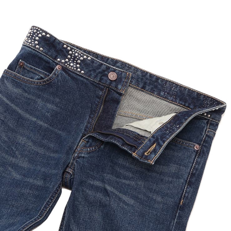 セリーヌ パンツ ネオ[品番：AXEB0031040]｜AXES（アクセス）の