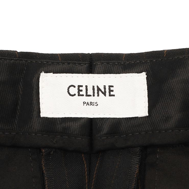 【感謝価格】 セリーヌ パンツ フレアパンツ[品番：AXEB0033241]｜AXES Pants