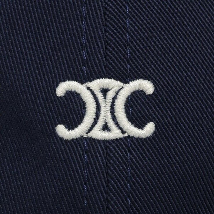 セリーヌ キャップ ベースボール[品番：AXEB0038192]｜AXES（アクセス