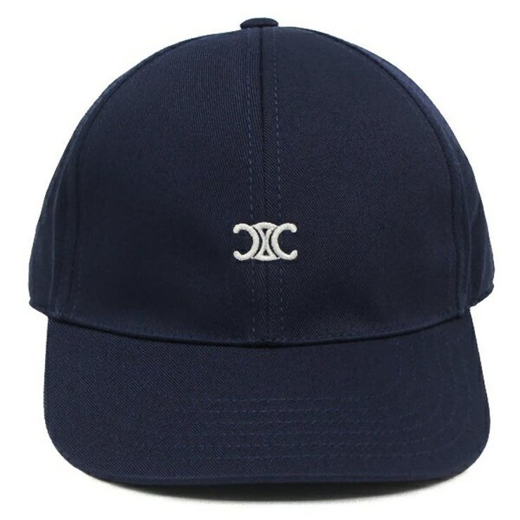 セリーヌ キャップ ベースボール[品番：AXEB0038192]｜AXES（アクセス