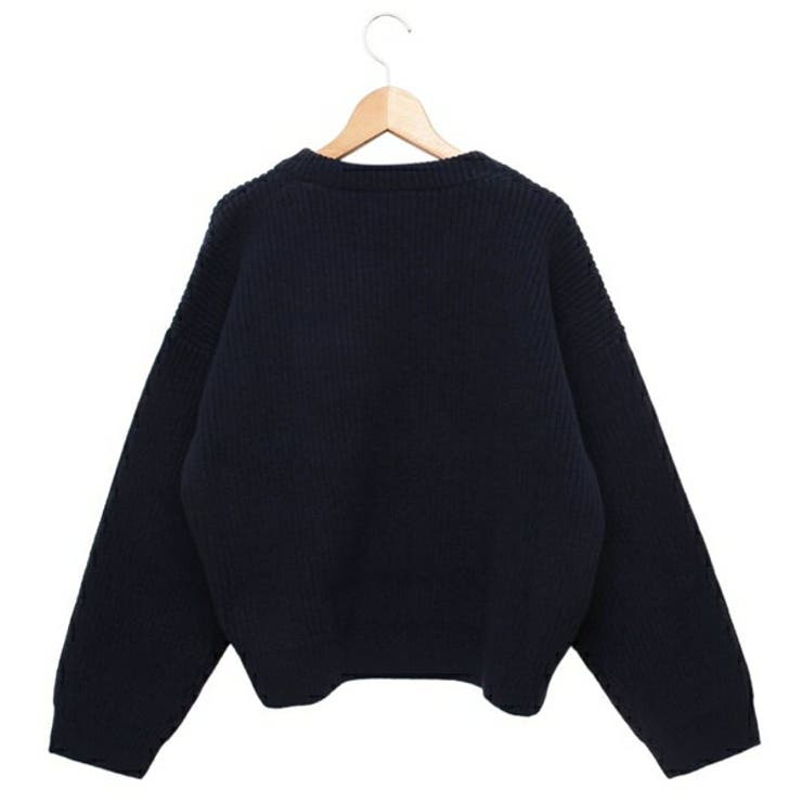 セリーヌ ニット セーター | AXES | 詳細画像7 