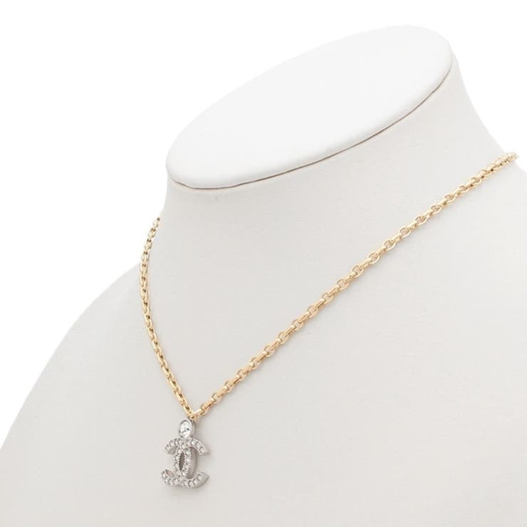 最新コレックション シャネル ネックレス ペンダント[品番：AXEB0037471]｜AXES アクセサリー