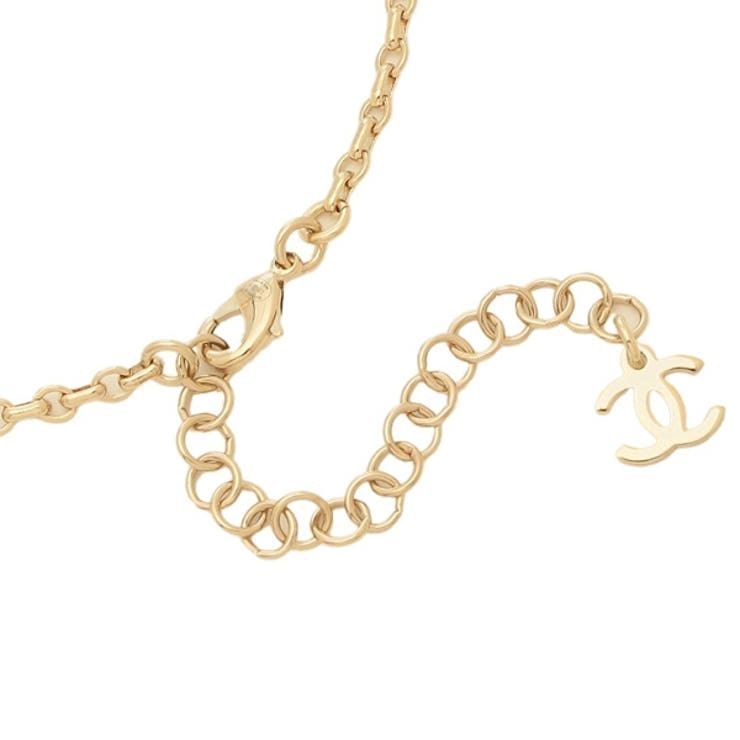 シャネル ネックレス ペンダント[品番：AXEB0037471]｜AXES