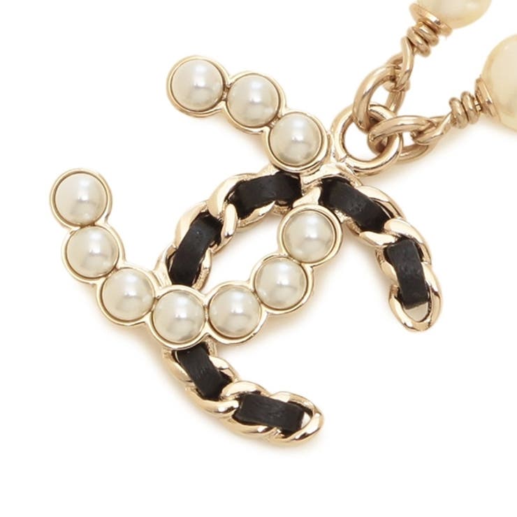 シャネル ネックレス ペンダント | AXES | 詳細画像4 