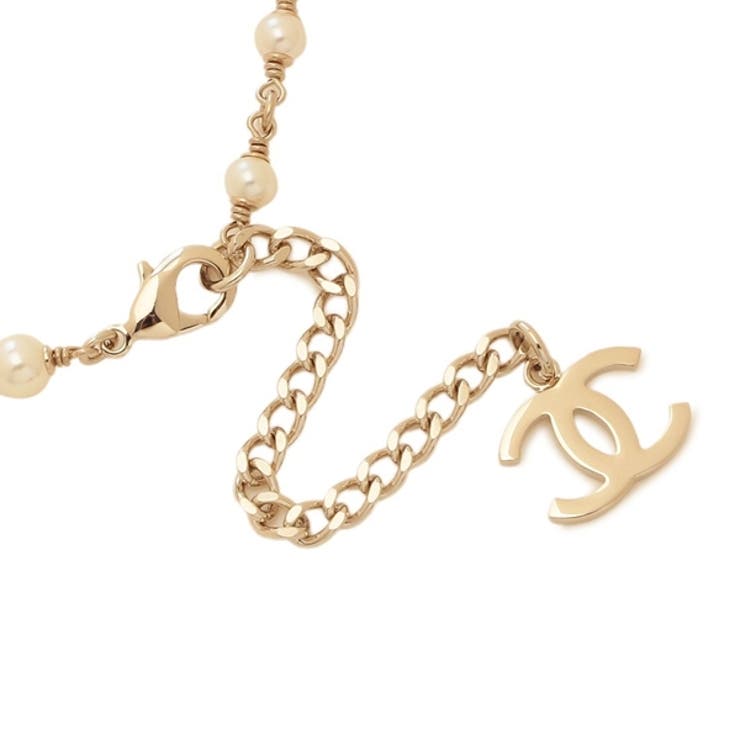 シャネル ネックレス ペンダント | AXES | 詳細画像5 