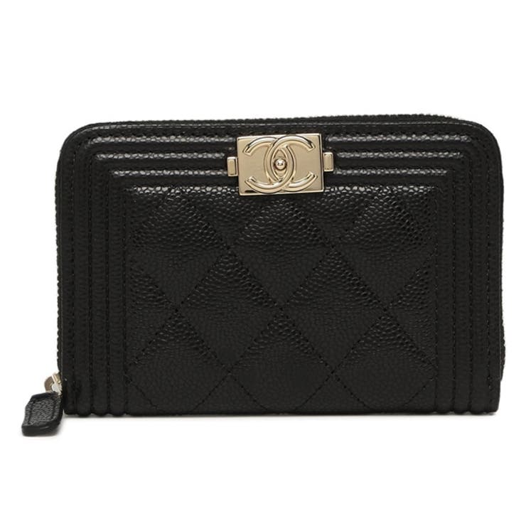 COIN PURSE コインパース シャネル 小銭入れ 国内発送 2021SS