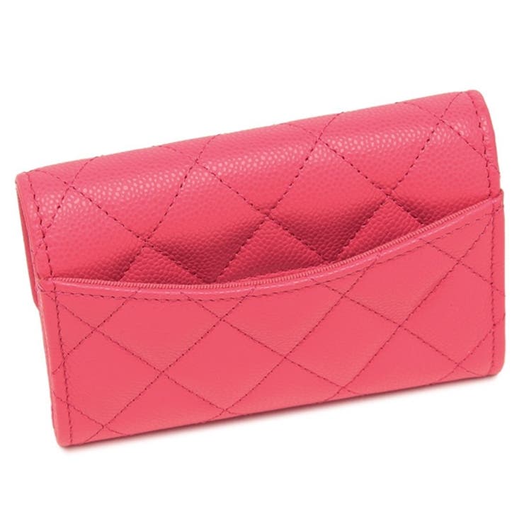 シャネル カードケース 小銭入れ | AXES | 詳細画像3 