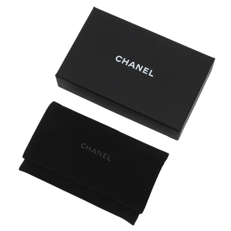 シャネル カードケース 小銭入れ | AXES | 詳細画像8 