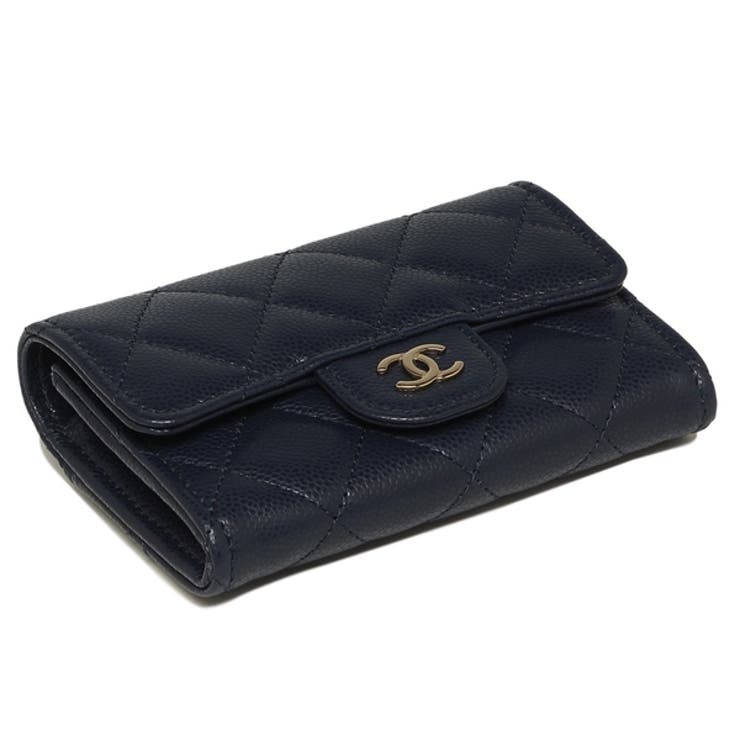 希少♡CHANEL カードケース コインケース 財布