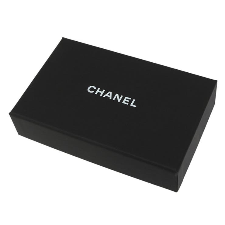 シャネルカードケース小銭入れコインケースマトラッセココマークCCマークブルーネイビーレディースCHANELAP4096B10583U1113