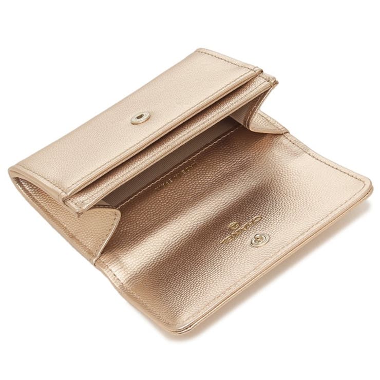 シャネル カードケース CCマーク[品番：AXEB0039153]｜AXES（アクセス