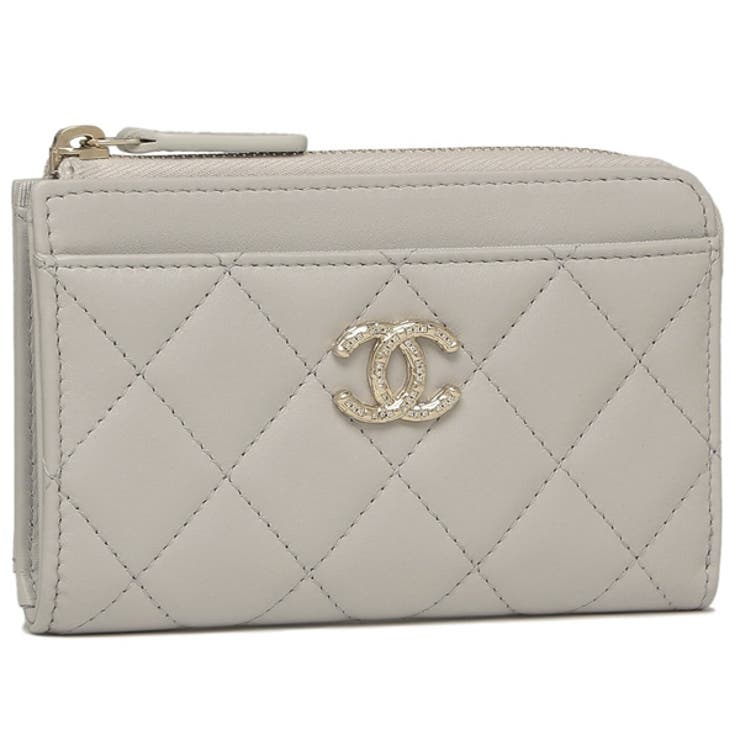 【カラー豊富♡】CHANEL フラグメントケース CHANEL 【限定カラー】新品同様 フラグメントケース 財布 コイン