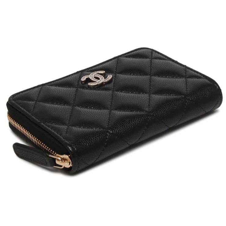 CHANEL　ココボタン　コインケース/小銭入れ 楽天市場】【8/15～18限定・最大2万円OFFクーポン配布中】CHANEL