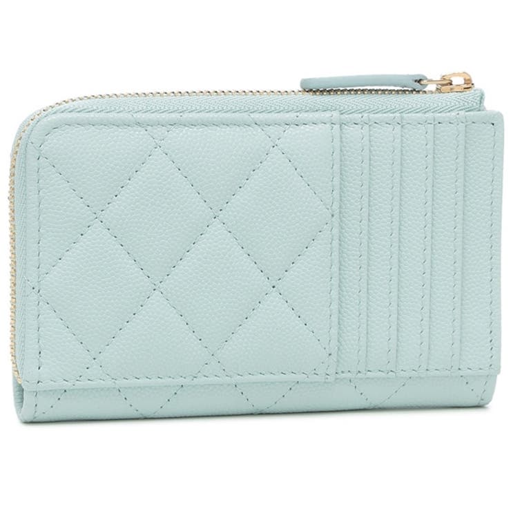 シャネル フラグメントケース カードケース[品番：AXEB0038479]｜AXES