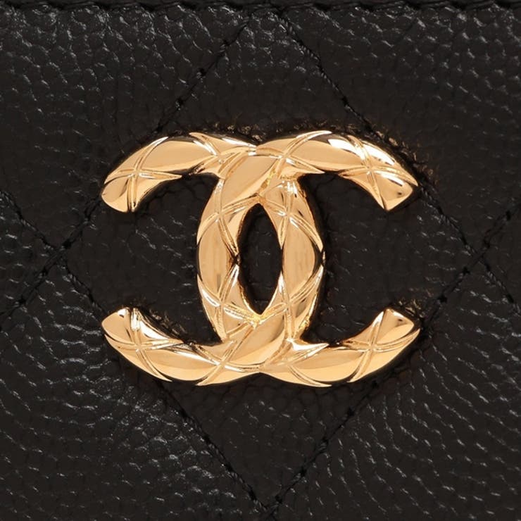 シャネル 二つ折り財布 小銭入れ | AXES | 詳細画像6 