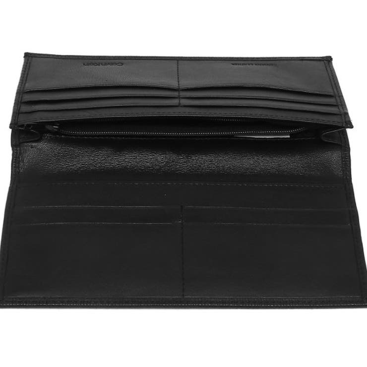 カルバンクライン 長財布 ラウンドファスナー[品番：AXEB0031465