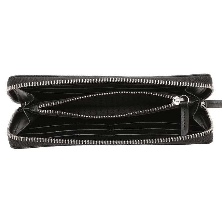 カルバンクライン 長財布  ラウンドファスナー[品番：AXEB0031466]｜AXES（アクセス）のメンズファッション通販｜SHOPLIST（ショップリスト）