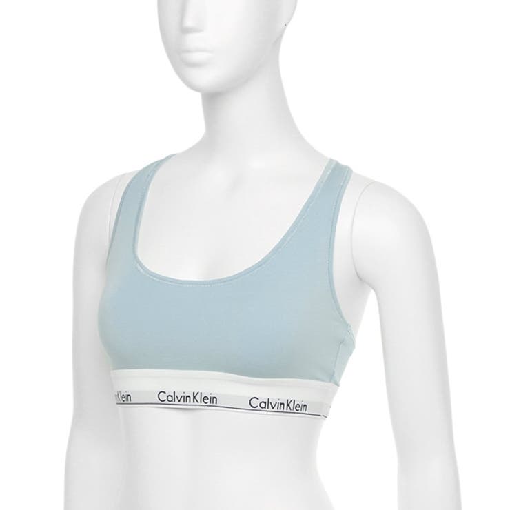 カルバンクライン インナー ブラジャー | AXES | 詳細画像2 