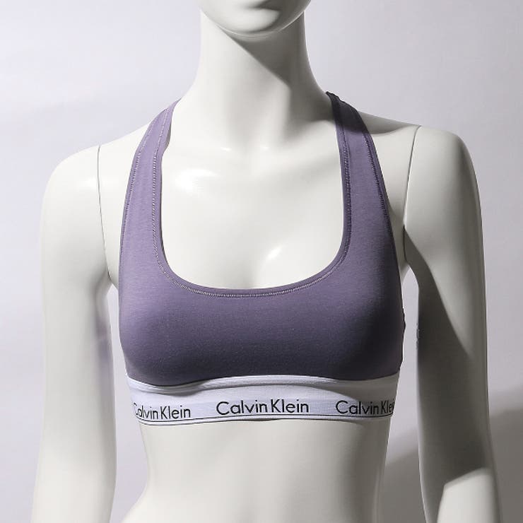 カルバンクライン ブラジャー ブラレット | AXES | 詳細画像2 