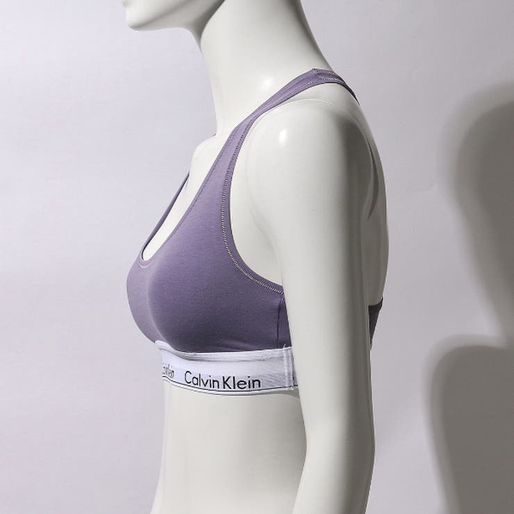 カルバンクライン ブラジャー ブラレット | AXES | 詳細画像5 