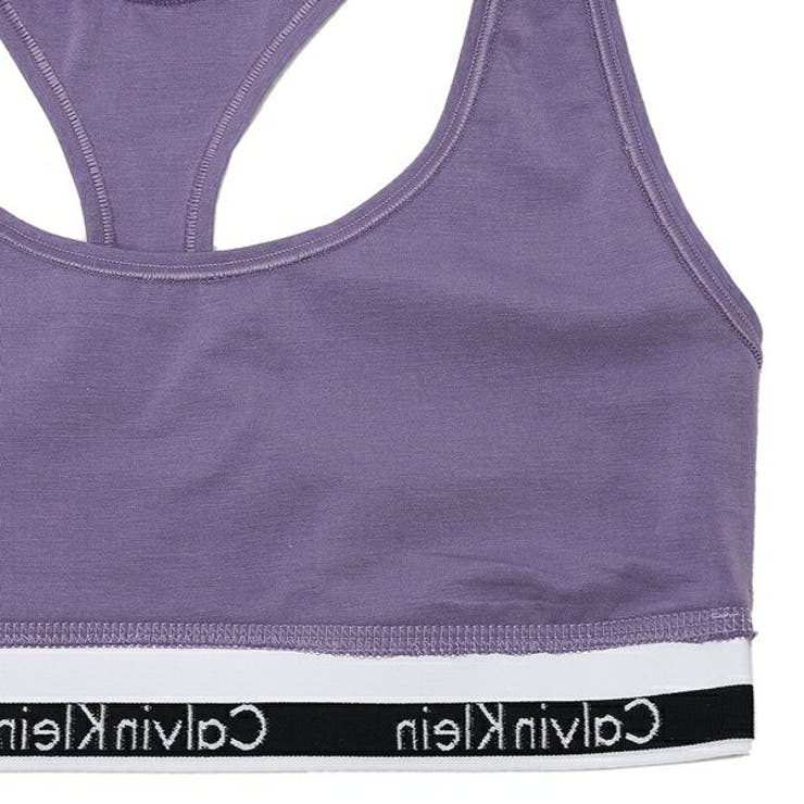 カルバンクライン ブラジャー ブラレット | AXES | 詳細画像7 