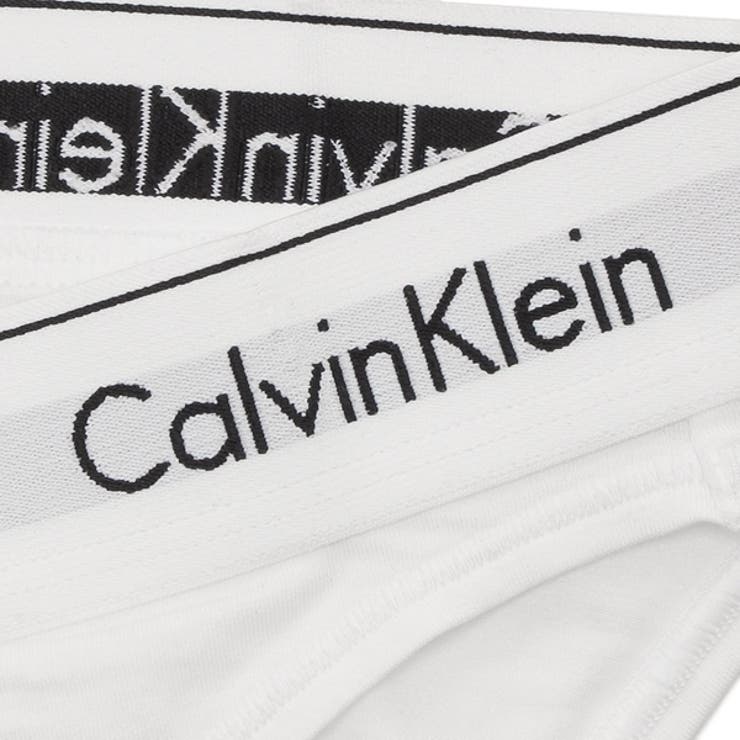 カルバンクライン インナー コットンショーツ | AXES | 詳細画像4 
