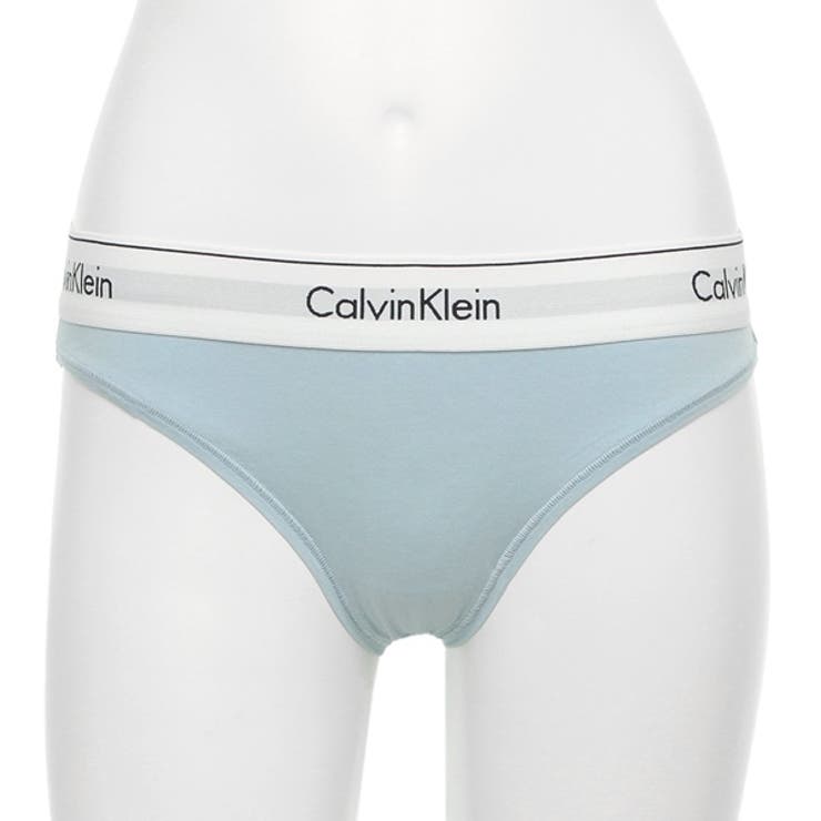 カルバンクライン インナー ビキニショーツ[品番：AXEB0036825