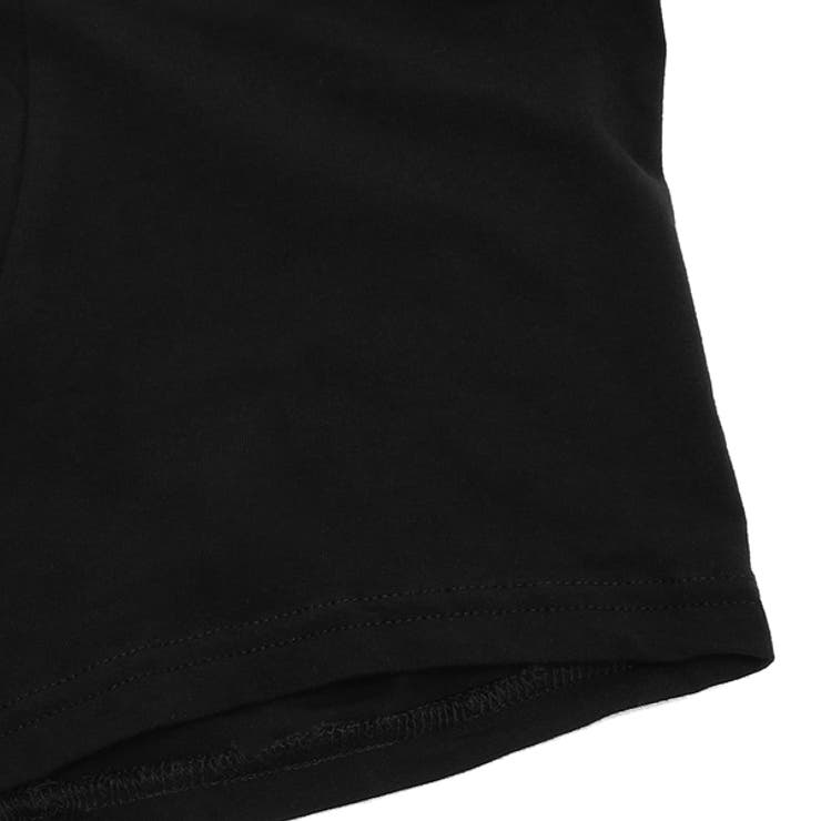 カルバンクラインインナーコットンストレッチボクサーパンツブラックメンズCALVINKLEINNB2614001