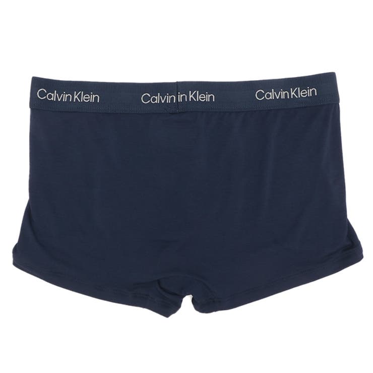 カルバンクライン Calvin Klein (カルバンクライン) ウール混 シングル コート