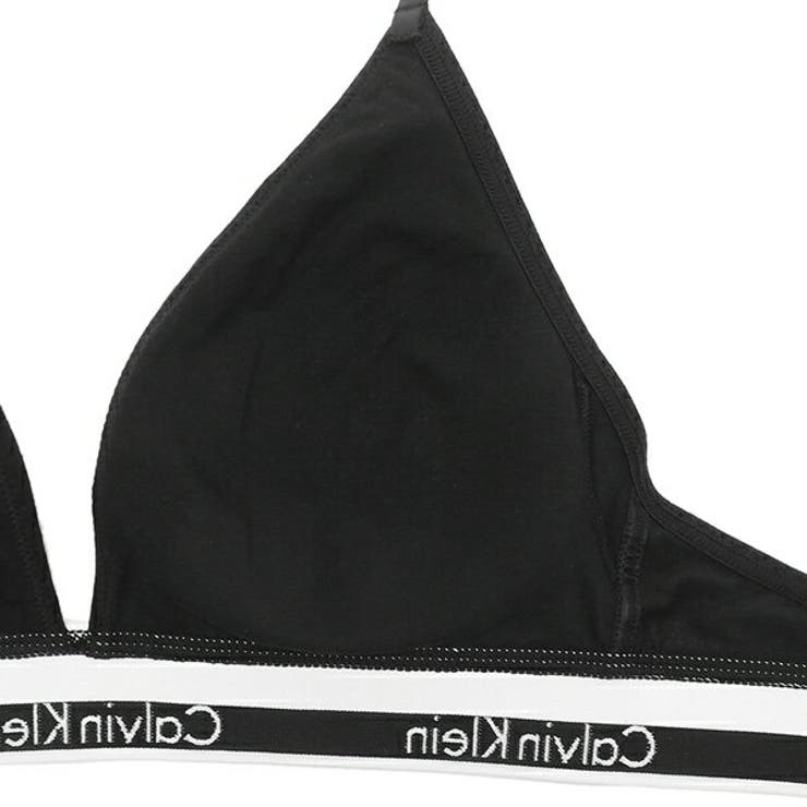 カルバンクライン ブラレット ブラック | AXES | 詳細画像7 