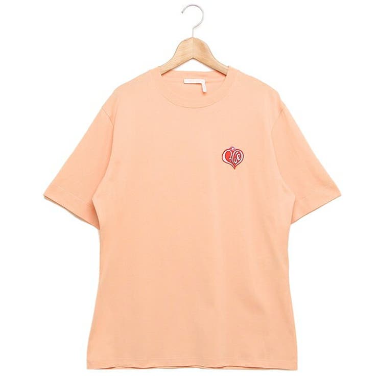 クロエ　レディース Tシャツ Chloe Kids クロエ キッズ Tシャツ C20485 レディース ガールズ