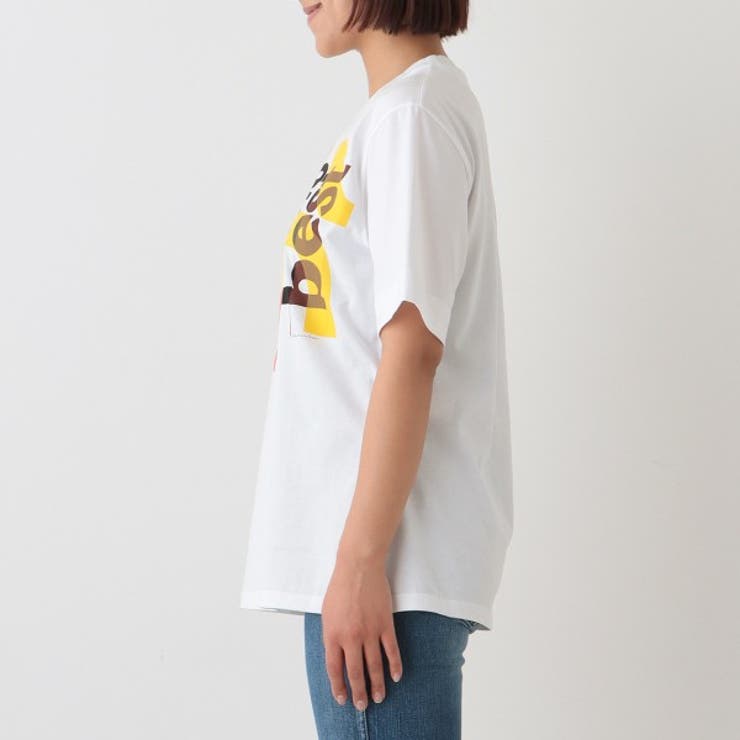 クロエトップスTシャツホワイトレディースCHLOECHC21UJH14182101