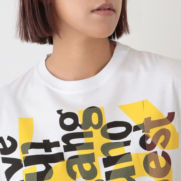 クロエトップスTシャツホワイトレディースCHLOECHC21UJH14182101