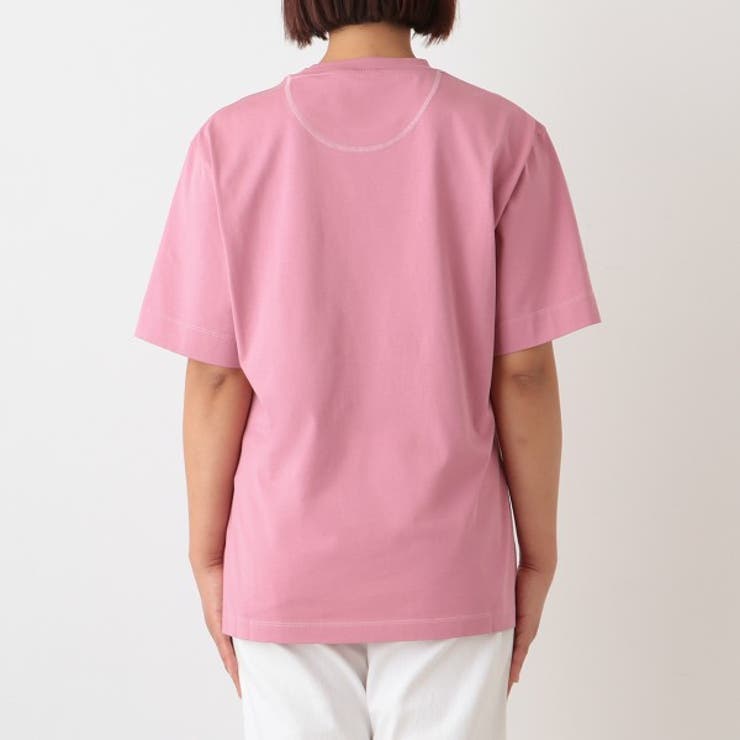 クロエトップスTシャツピンクレディースCHLOECHC21UJH161846Y0