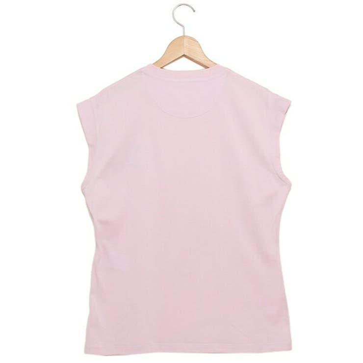 クロエトップスTシャツピンクレディースCHLOECHC21UJH371836G0