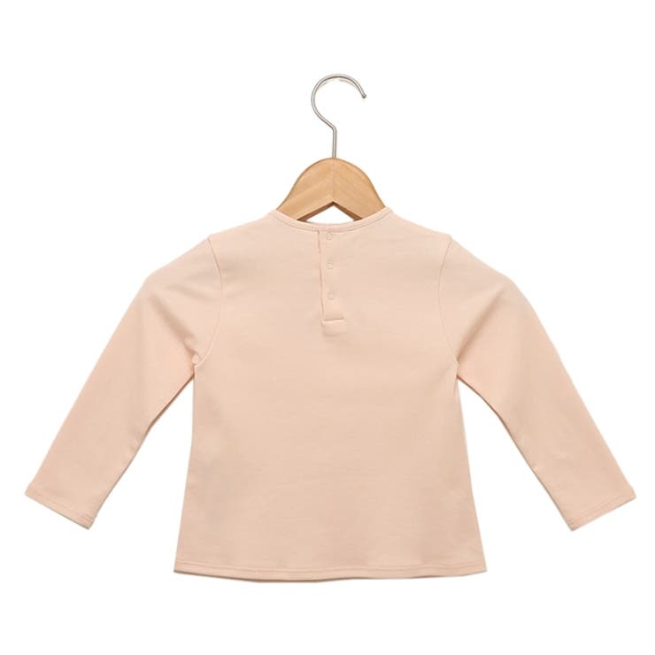 クロエTシャツ・カットソーベビーピンクガールズCHLOEC0545045K
