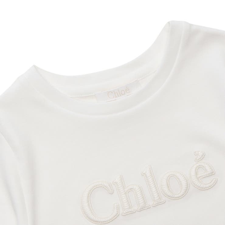 クロエ Tシャツ カットソー | AXES | 詳細画像3 