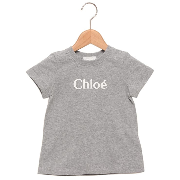 Chloe クロエ　ガールズ14サイズ　デニムジャケット